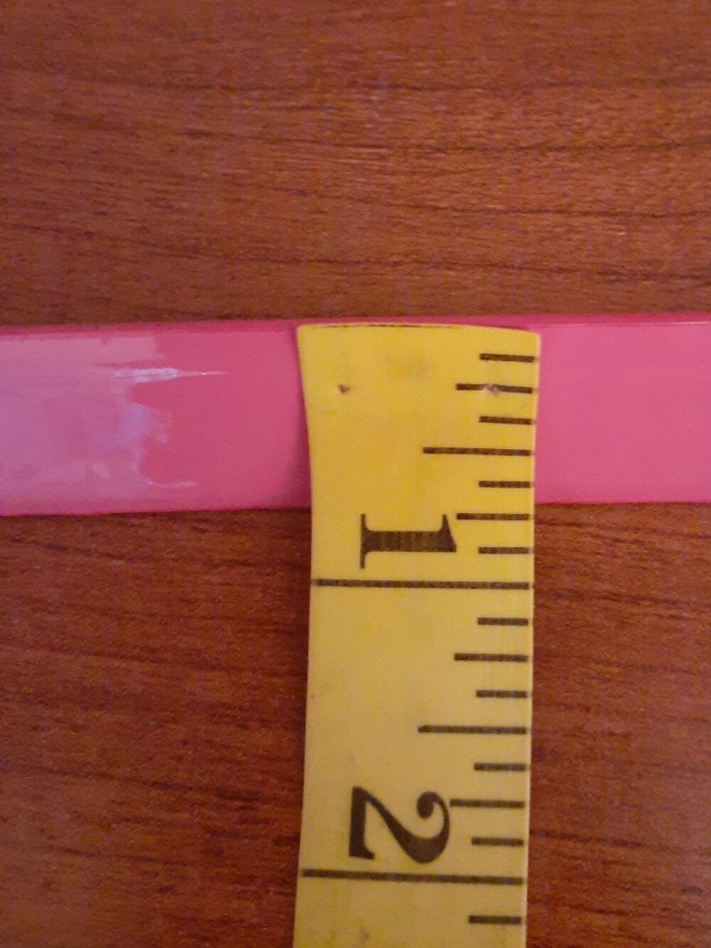 J. Crew Patent Leather Belt - Picture 8 of 11